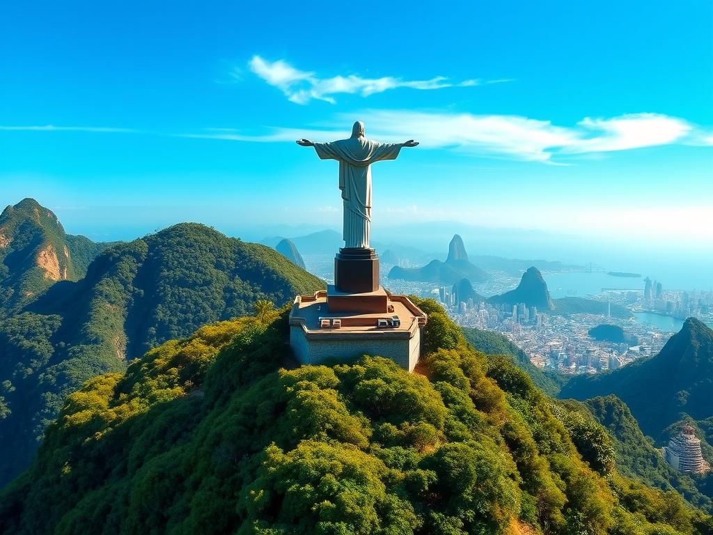 Christ the Redeemer