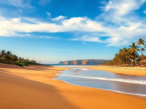 Discovering Natal: The Capital of Sun and Dunes