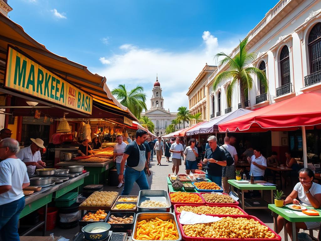 Recife Cuisine